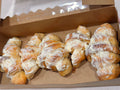 Cinnnamon Rolls (6)