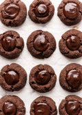Chocolate Lava Cookie