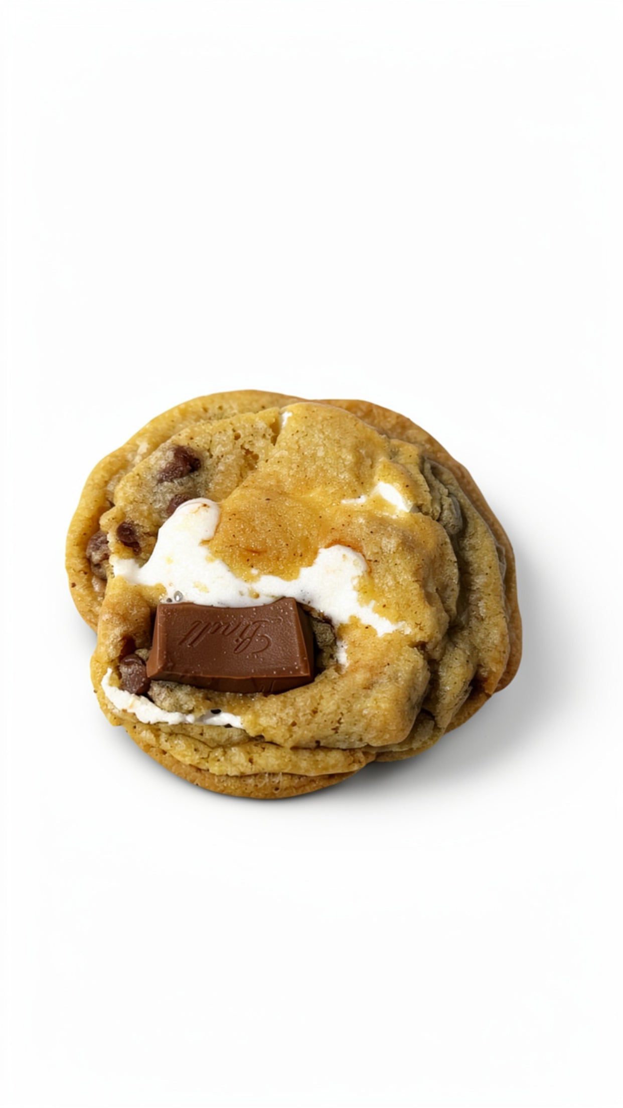 Assorted flavored Cookies (12)