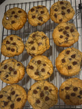Chocolate Chip Cookies (dozen)