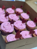 Cupcakes (dozen)