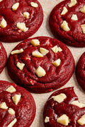 Red Velvet Cookie